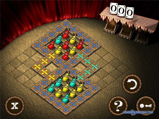 домовята игра скачать на андроид